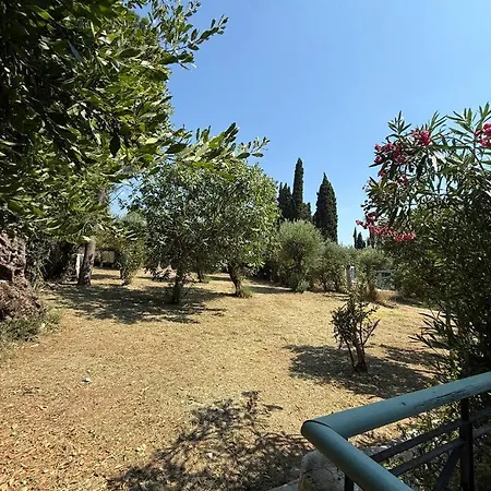 Filoxenia Alykes * Katastárion
